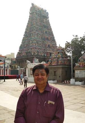 Image result for Free the temples Ramesh photos images pictures